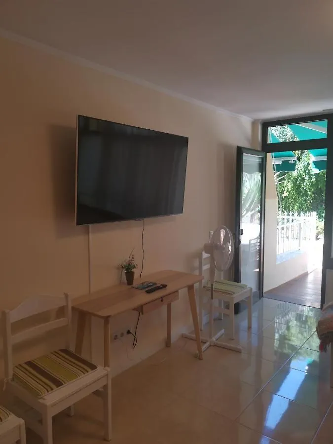 Apartamento Comfort Costa Adeje  0*, Costa Adeje (Tenerife)